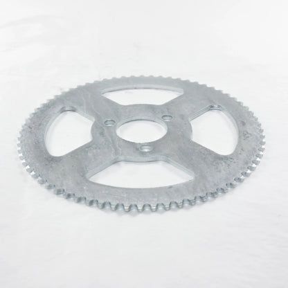 67T Rear Sprocket for Mini Dirt Pocket Rocket Quad PIT Bike ATV
