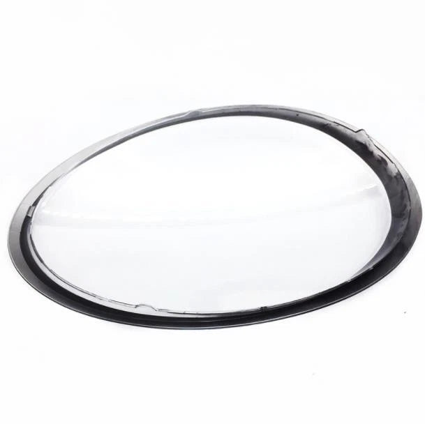 Headlight Lens Shell Cover for Porsche 911 Targa Carrera (2013-2018)