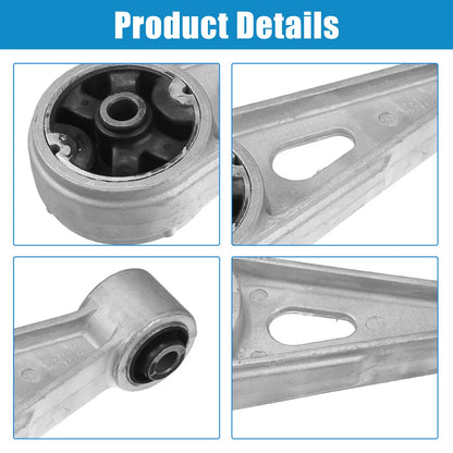 Lower Engine Transmission Mount for Chevrolet