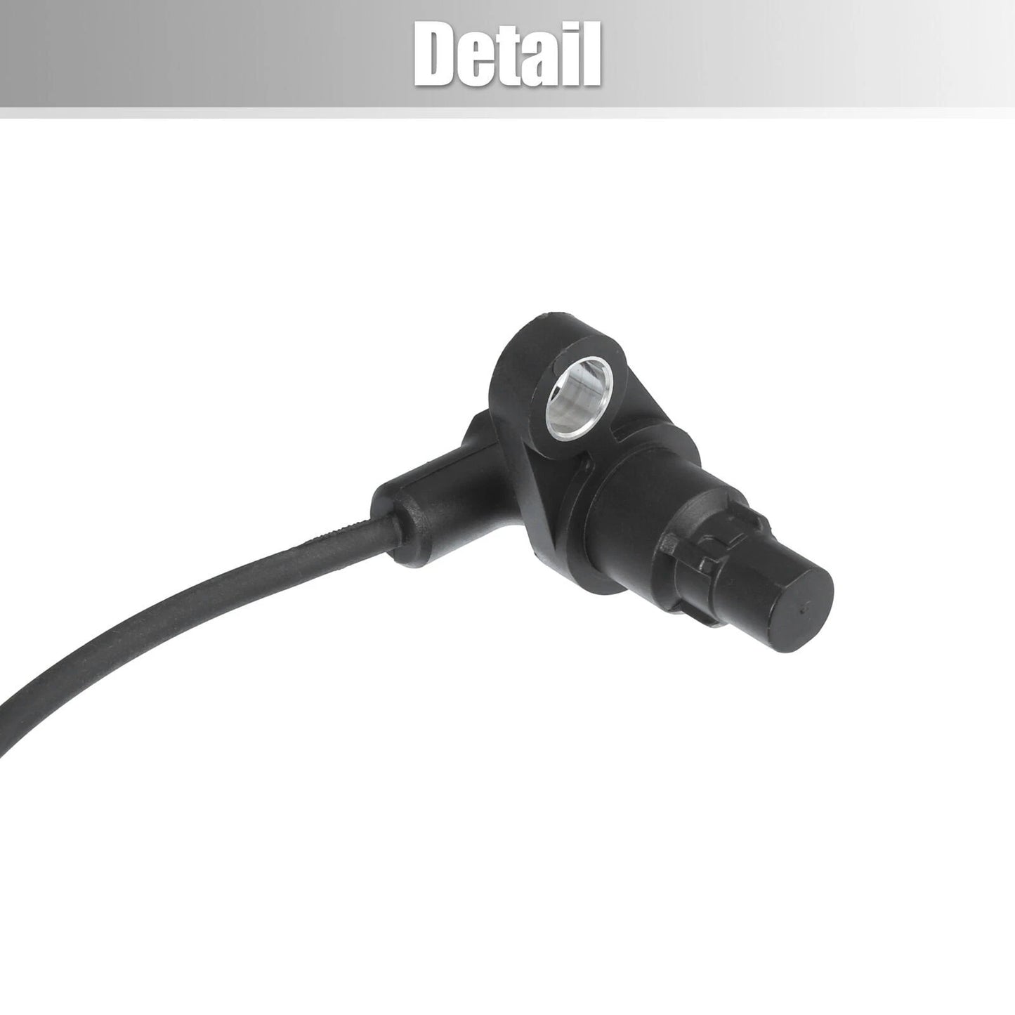 Front Wheel Speed Sensors for Mitsubishi L200 2.5L (2012-2015)