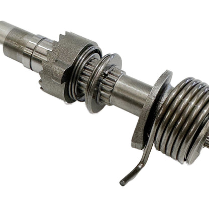 Engine Kick Start Shaft Gear Axle for ZS 190cc 212cc PIT PRO Trail Dirt