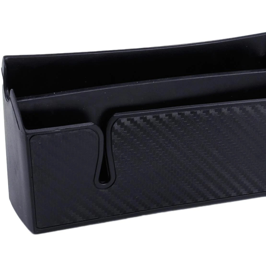 Easy Charging Phone Holder Organizer for Car - Seat Storage Container Bags