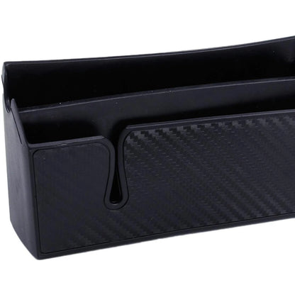 Easy Charging Phone Holder Organizer for Car - Seat Storage Container Bags