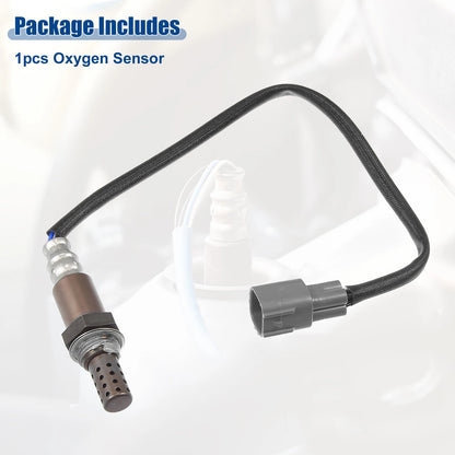Oxygen Sensor for Toyota MR2 1999-2007 - Air Fuel Ratio Upstream O2 Sensor
