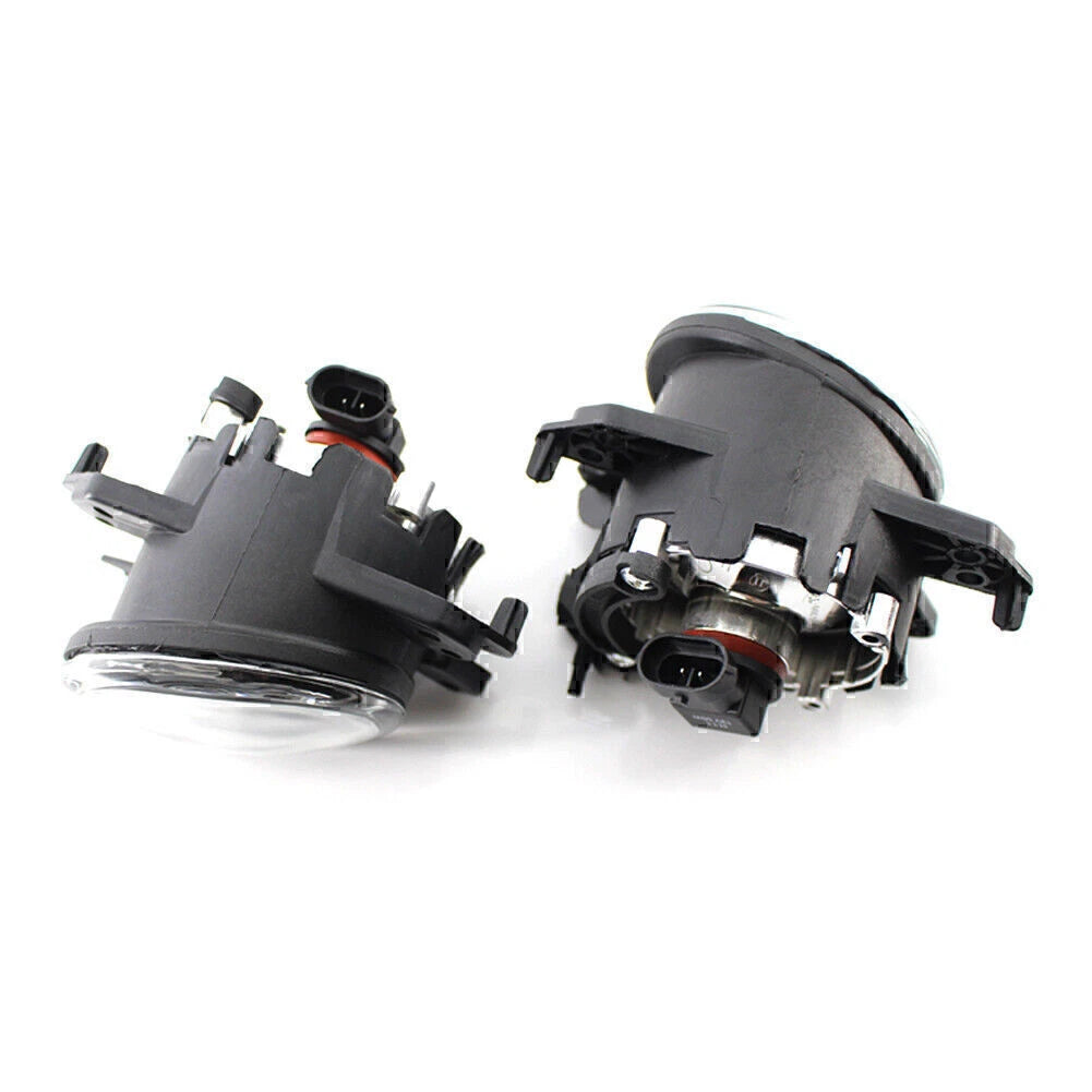Front Fog Light Lamp with Bulb for Mercedes Benz W219 (2007-2010)