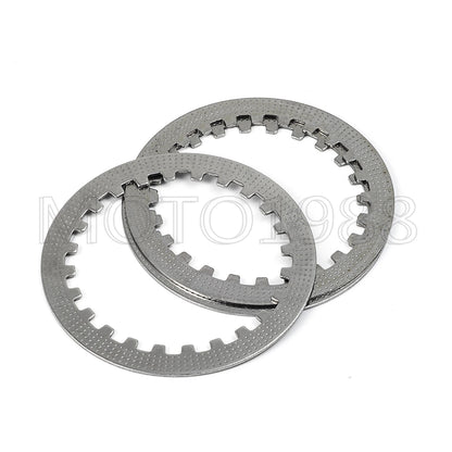 Clutch Plate Kit for Honda CRF100 XR100 XR80 CRF80