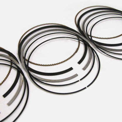 6x Engine Pistons Rings Set for Volvo S60 S80 C70 XC90 (2001-2010)