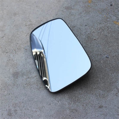 Heated Car Mirror Glass w/ Backing for Hyundai Sonata 2011-2014 Right Side