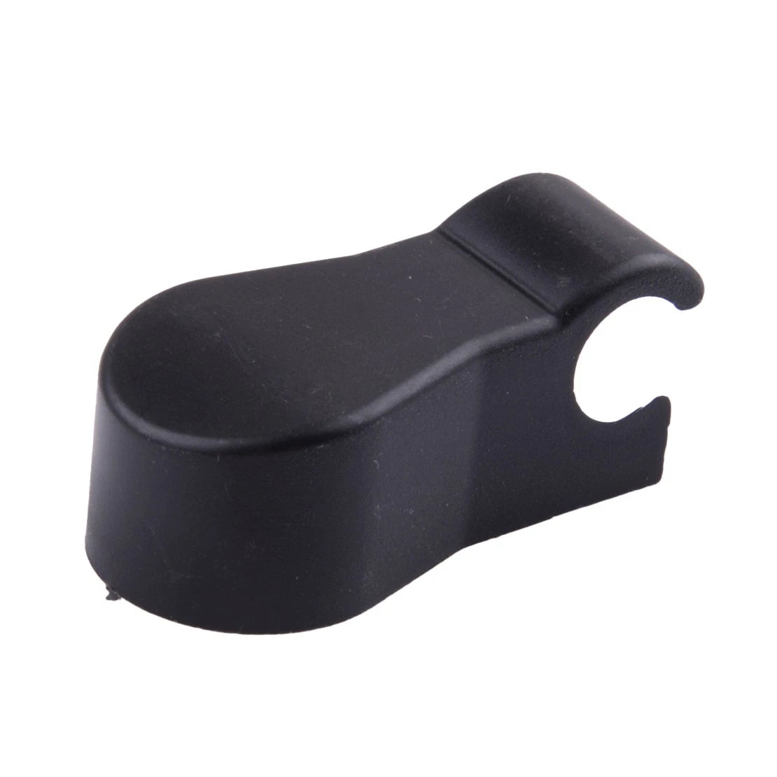 Front Windshield Washer Wiper Arm Nut Covers for Volvo 240 244 245 (1982-1993)