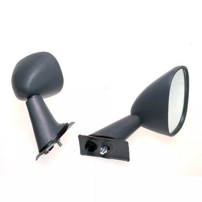 Gray Mirror for Toyota Publica Starlet 1969-1984