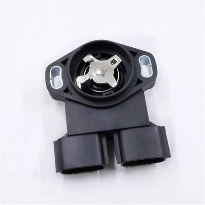 Throttle Position Sensor for Nissan Y61 GU Patrol 4.5L TB45E (1997-2001)