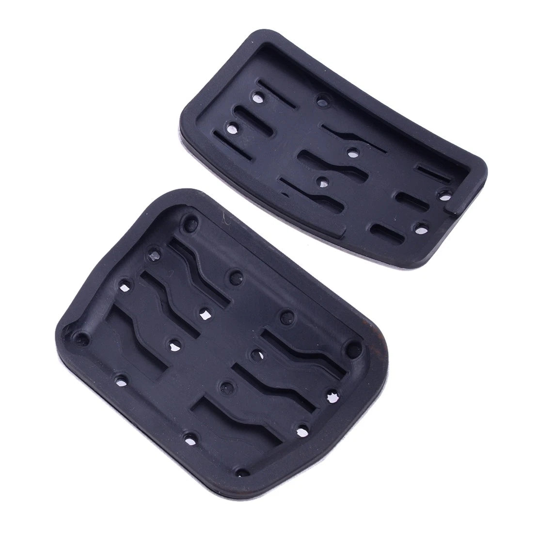 Non-Slip Gas Brake Pedal Pad Cover for Ford F-150 (2009-2014)