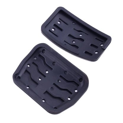 Non-Slip Gas Brake Pedal Pad Cover for Ford F-150 (2009-2014)