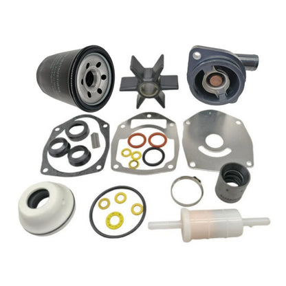 Maintenance Service Kit for Mercury 75-115 HP