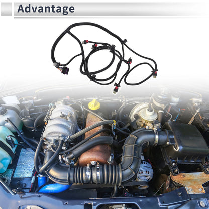 Wiring Harness for Tesla Model 3 (2017-2023) 1 Pcs