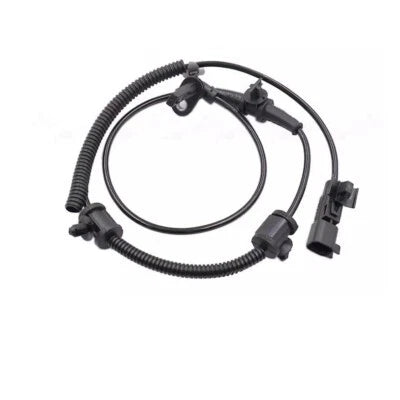 2 x Wheel Speed ABS Sensor Left & Right for Opel Vauxhall Insignia (2008–2023)