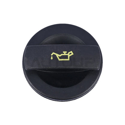 Oil Filler Cap for Audi Volkswagen Golf Jetta Passat Tiguan