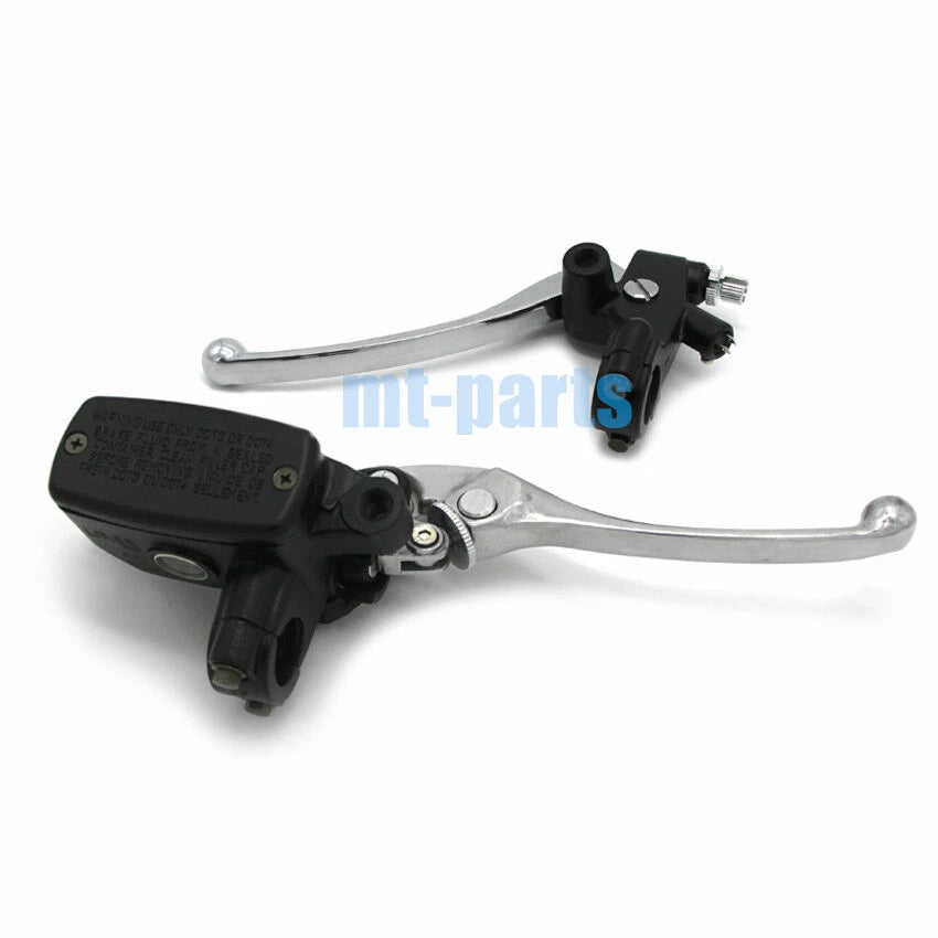 Rear Brake Master Cylinder for Honda CB400SF Superfour, CB500S (1992-2002)