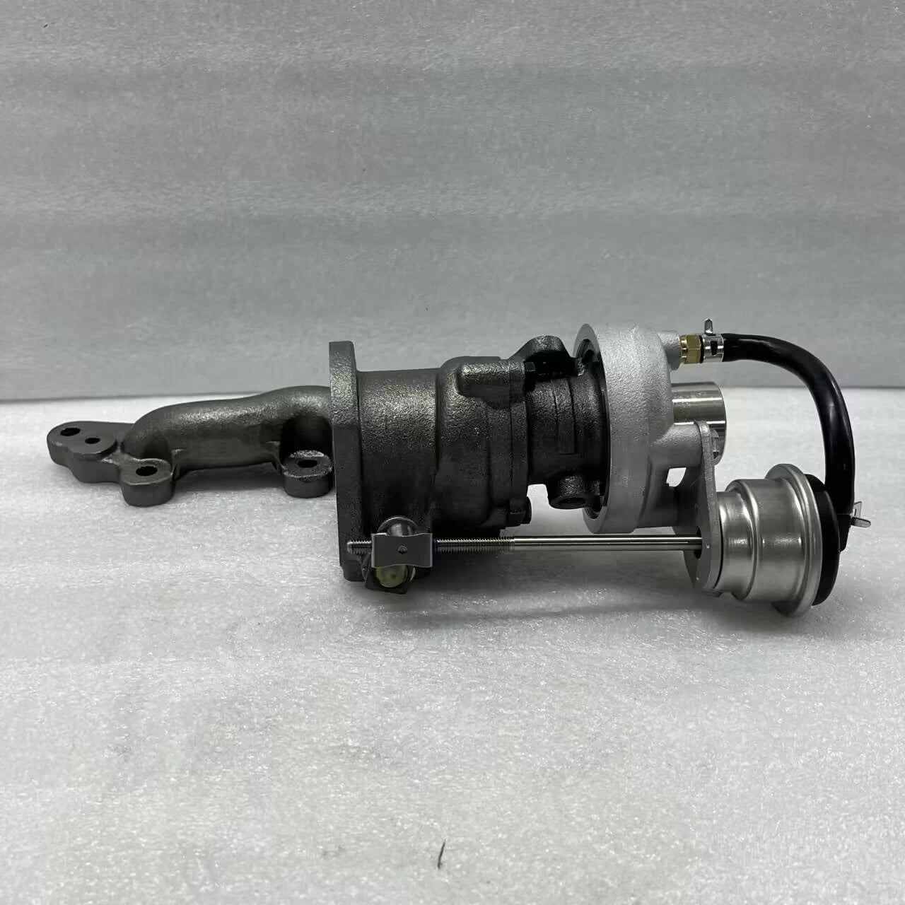 Turbocharger for Smart Fortwo 0.8L 41HP 30kw CDI (2007-2014)