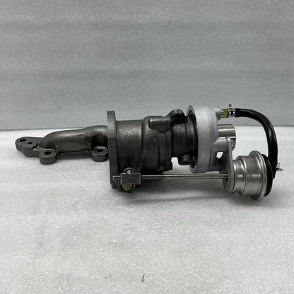 Turbocharger for Smart Fortwo 0.8L 41HP 30kw CDI (2007-2014)