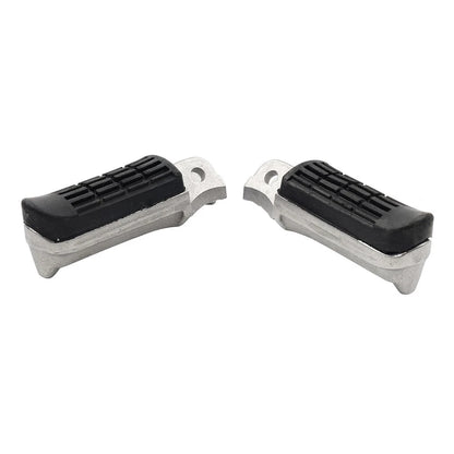 New Front Foot Pegs Adapters for Honda CB400F, CB600F, CB500, CB750 (1975-2007)