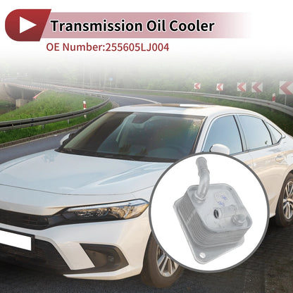 Engine Oil Cooler for Honda Civic (2016-2021)