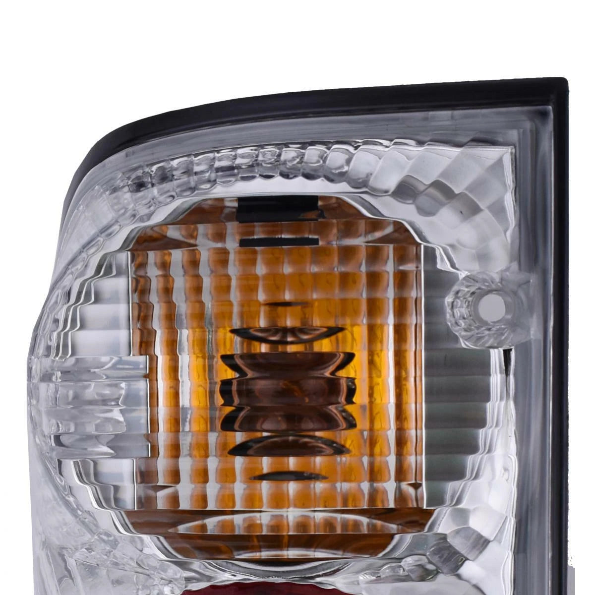 Tail Lights Replacement Lamp LH+RH Fits 1998-2004 Toyota Hilux LN145 Ute Truck
