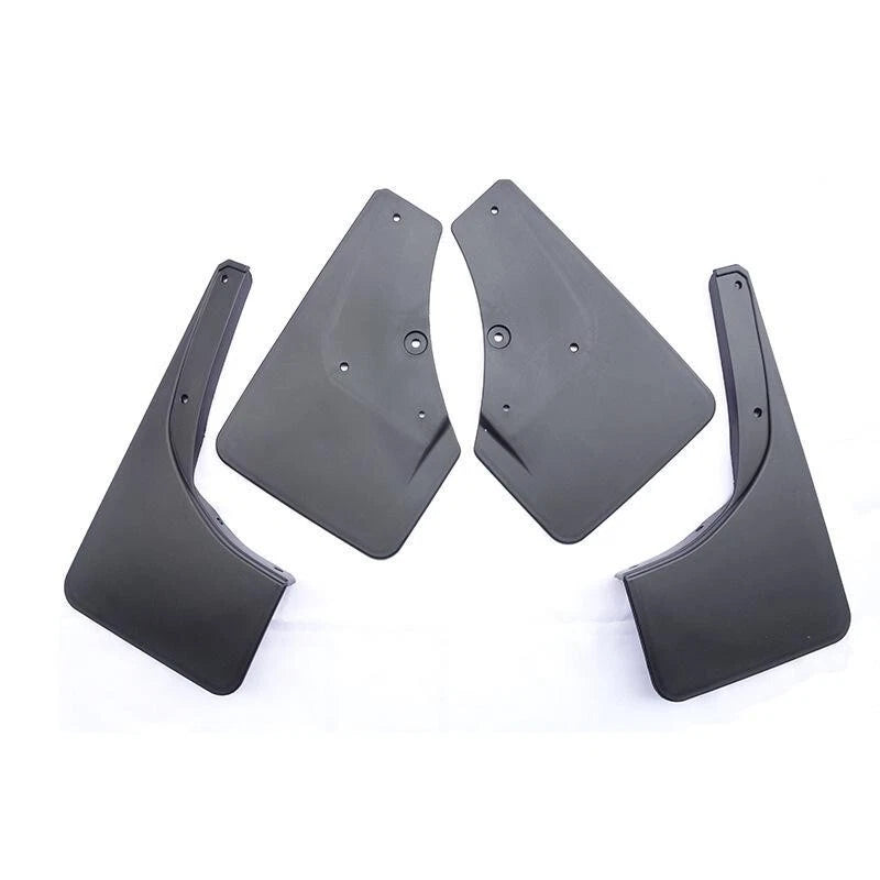 Mudguards Fender Splash Flaps for Suzuki Jimny JB64 JB74 (2019-2023)