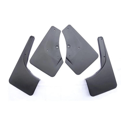 Mudguards Fender Splash Flaps for Suzuki Jimny JB64 JB74 (2019-2023)