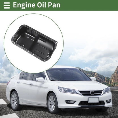 Engine Oil Pan for Honda Accord (1990-1997)