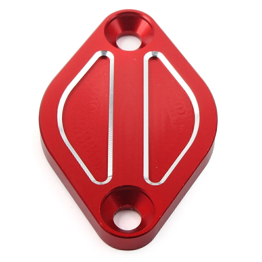 Engine Oil Filter Cap Cover for DUCATI Panigale Streetfighter V4/S (2020-2023)