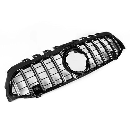 Upper Mesh Grille for Mercedes-Benz A-Class W177 A200 A250 (2019)