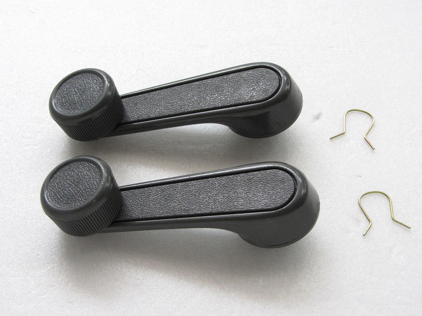 Toyota Hilux Window Winder Handle Crank Grey for RN25 RN30 LN56 (1975-1983)