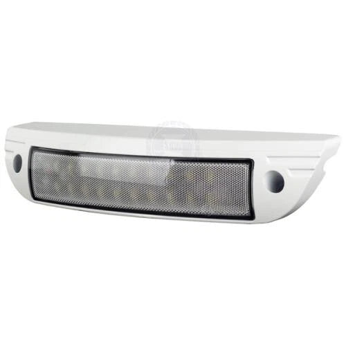 LED Flood Light Dual Colour White/Red with Anti-bug Light Mako Series