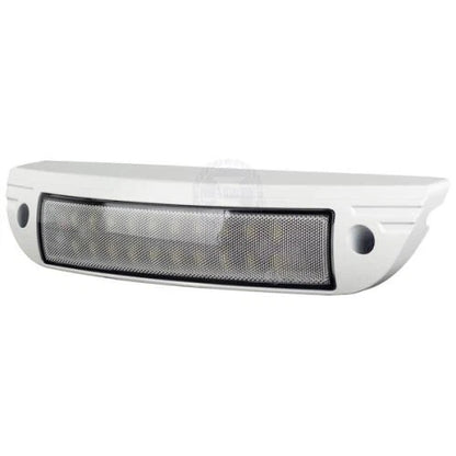 LED Flood Light Dual Colour White/Red with Anti-bug Light Mako Series