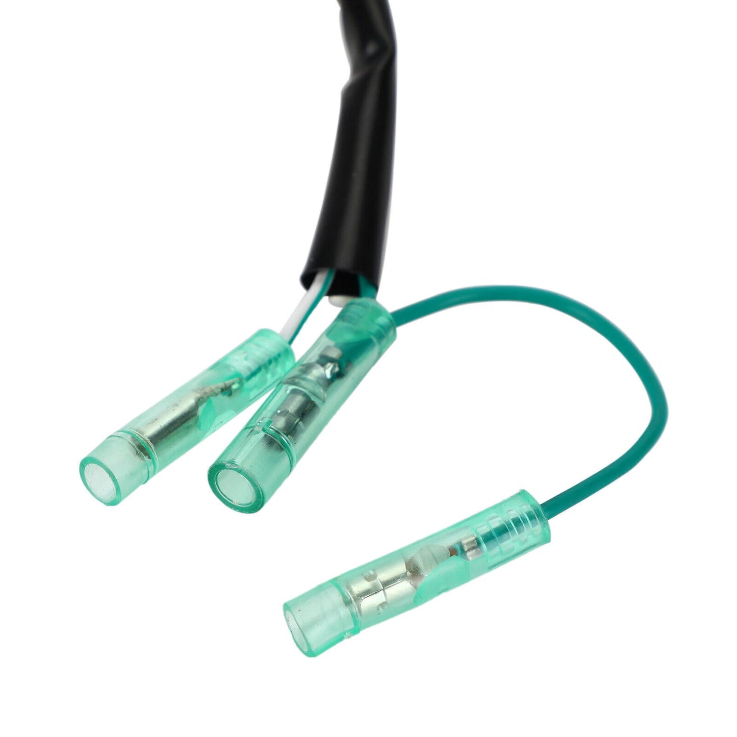 Lighting Coil for Yamaha F 9.9/13.5/15 HP Outboard Motor (1998-2008)