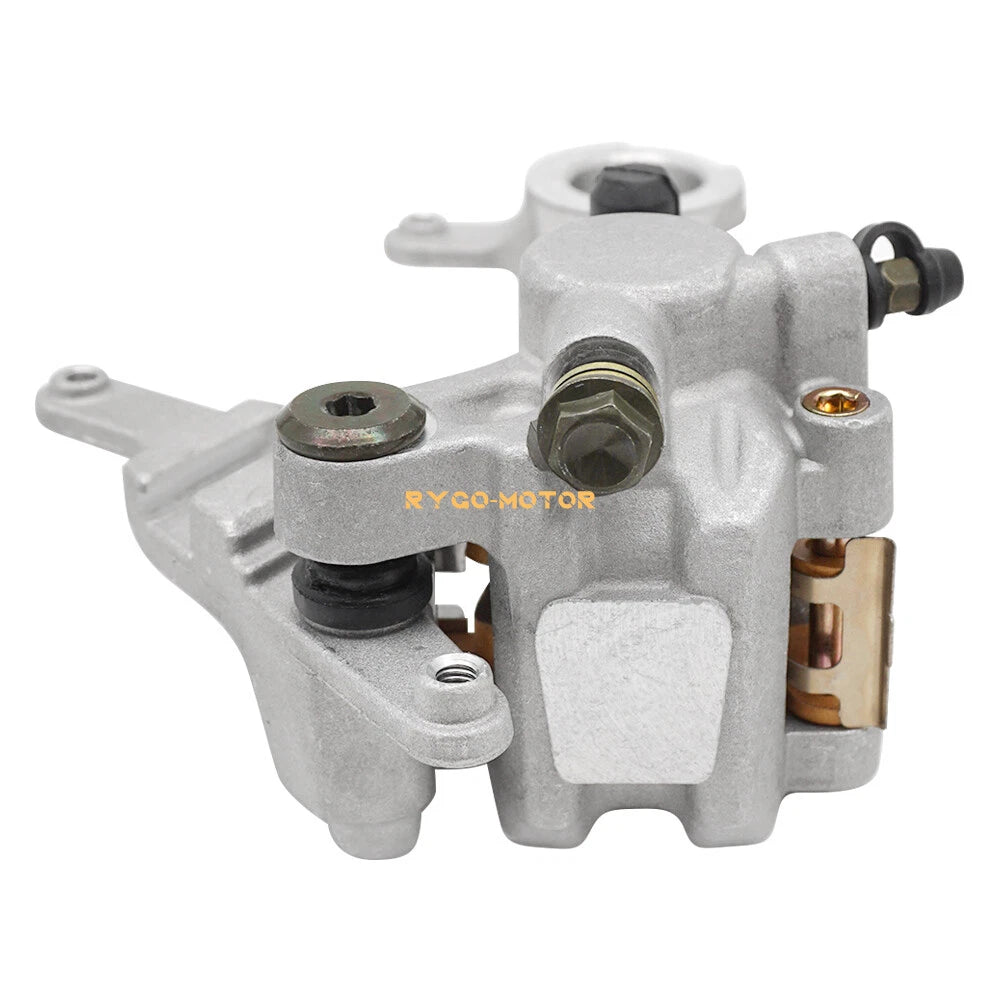 Rear brake caliper w/pads for Suzuki RMZ250 RMZ450 (2005-2009)