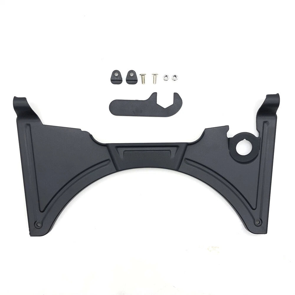 Instrument Fairing Air Deflector for BMW R1200GS R1250GS (2013-2022)