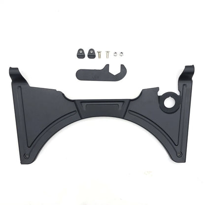 Instrument Fairing Air Deflector for BMW R1200GS R1250GS (2013-2022)