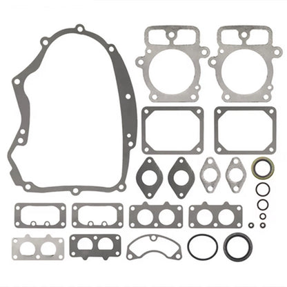 Engine Gasket Set w/ Seal O-Ring for Briggs & Stratton
