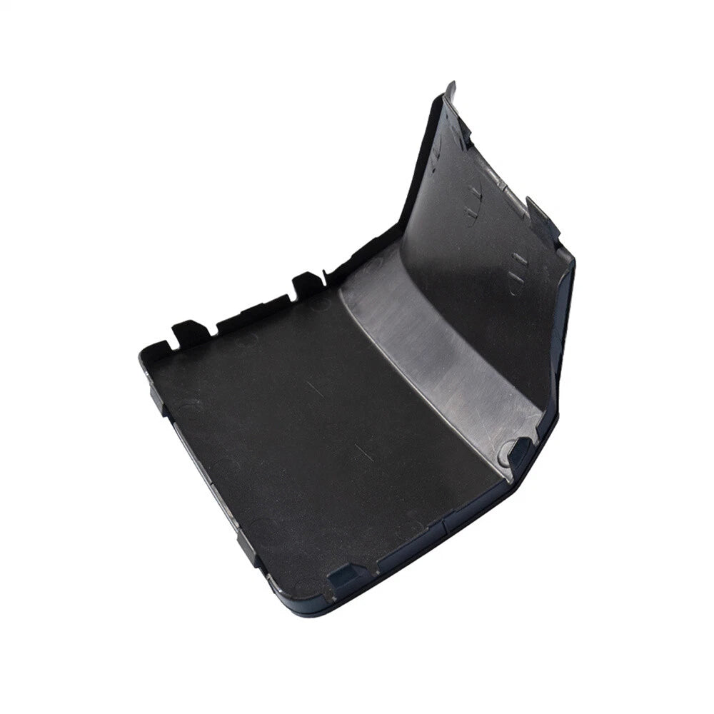 Front Tow Hitch Bumper Cover for Subaru Impreza WRX STi (2011-2014)