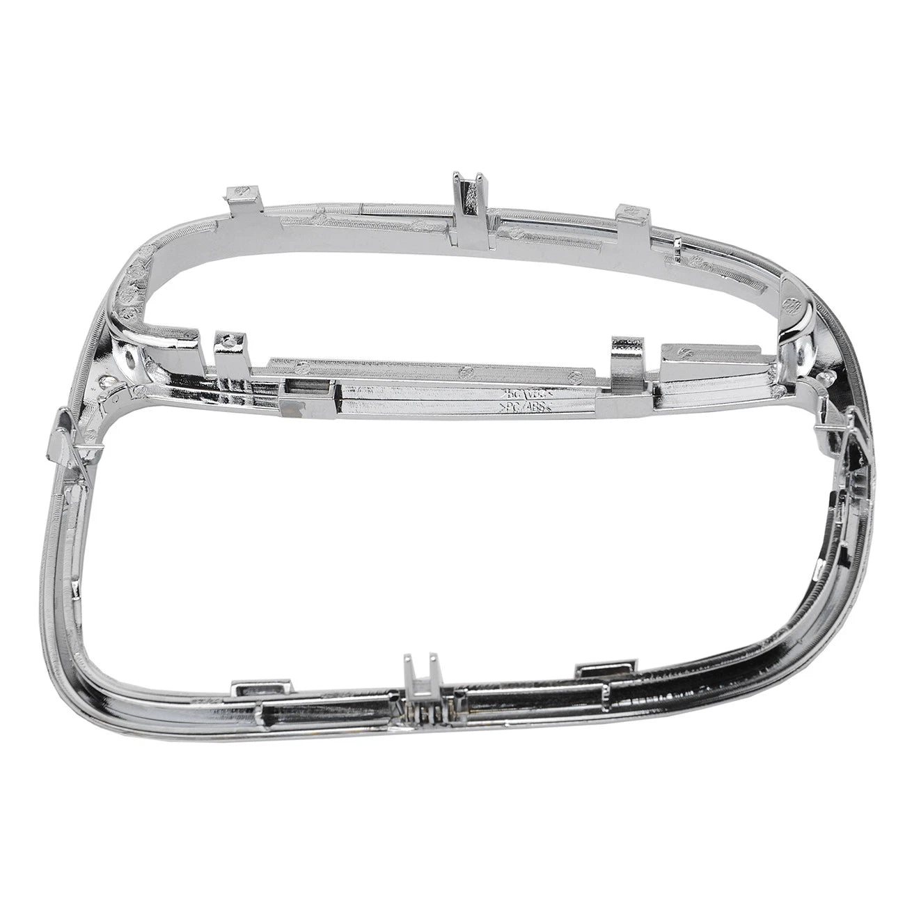 Center Shifter Trim Cover Bezel for Mercedes W203 CLK500 (2003-2009)