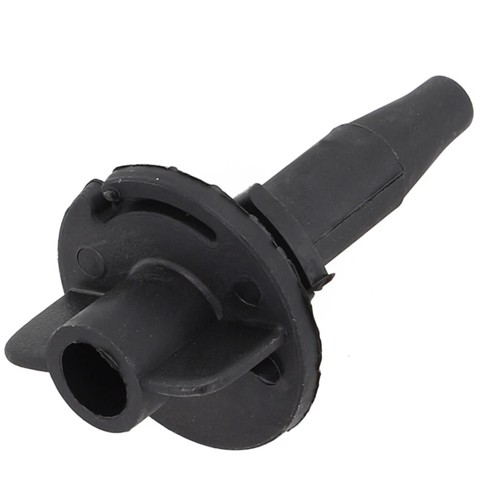 Radiator Mount Lock Shaft for Ford Fusion, Lincoln MKZ (2013-2016)