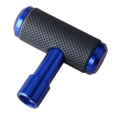 T-Handle Gear Shift Knob for Jeep JK, Compass & Dodge Challenger (2007-2023)
