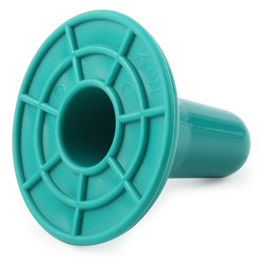 Plastic Inflation Plugs for Cow Goat Milker Shell Liner (Fits All Models)
