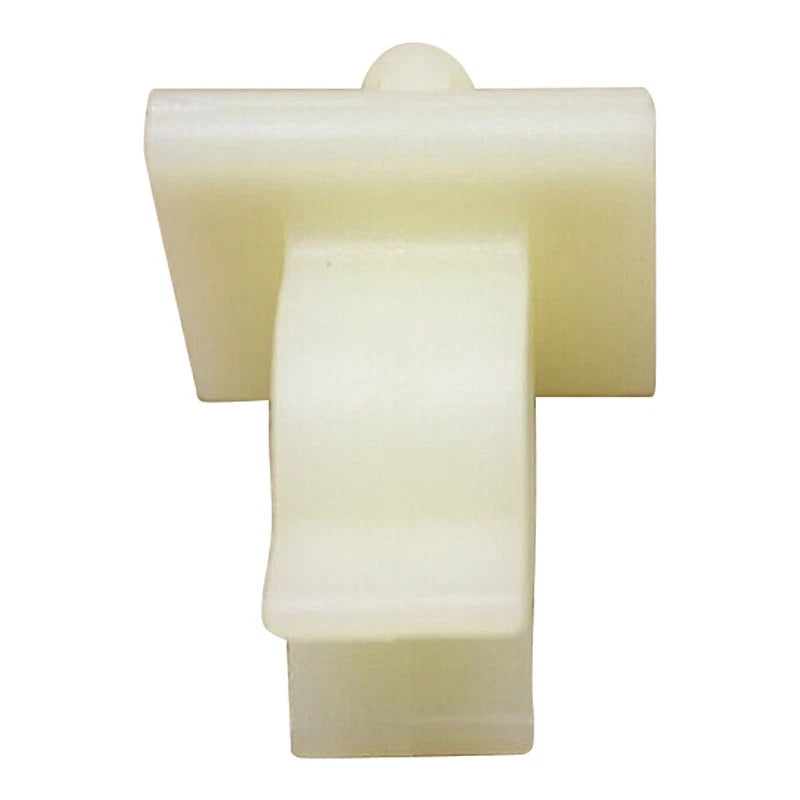 2 x Bonnet Support Mounting Clips for Nissan (2007-2012)