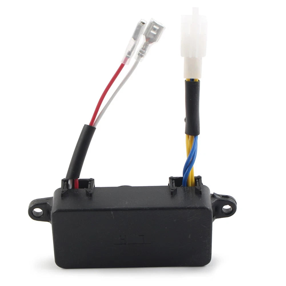 Automatic Voltage Regulator for Honda GX160 GX200 5.5/6.5HP (2000-2023)