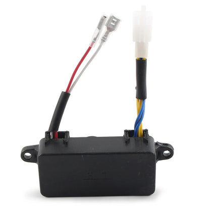 Automatic Voltage Regulator for Honda GX160 GX200 5.5/6.5HP (2000-2023)