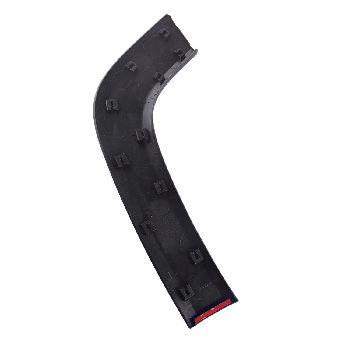 Right Wheel Arch Protector Fender Flares for Jeep Renegade (2015-2022)