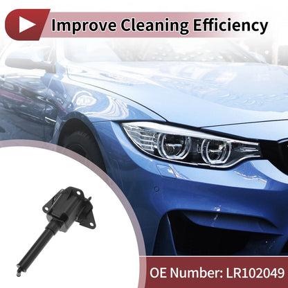 Headlight Washer Nozzle for Land Rover Range Rover Velar (2018-2021)